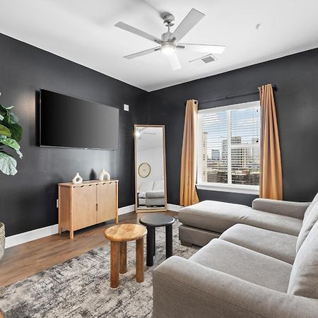The Celebrity Suite The Gulch Нэшвилл Экстерьер фото