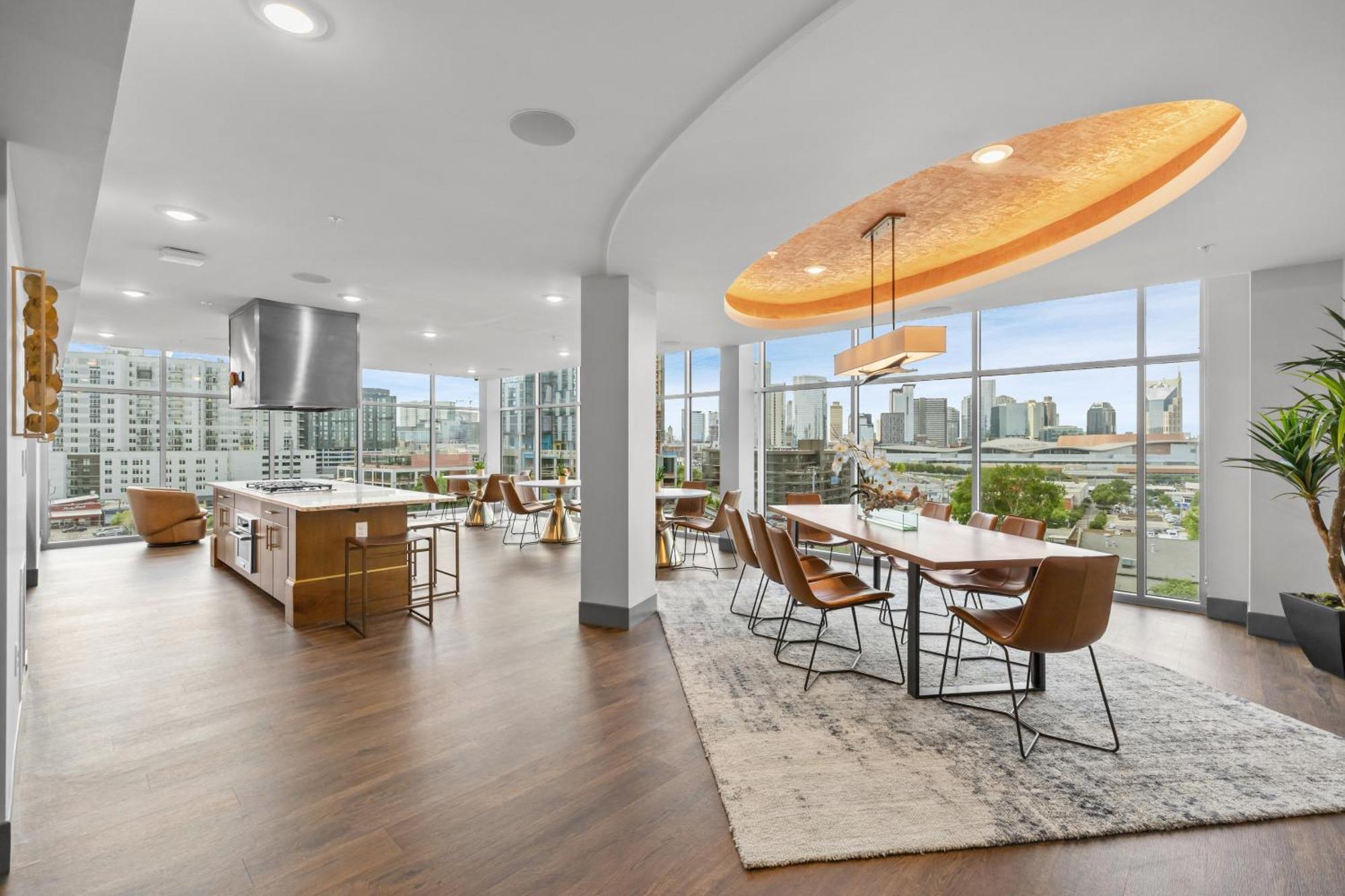 The Celebrity Suite The Gulch Нэшвилл Экстерьер фото