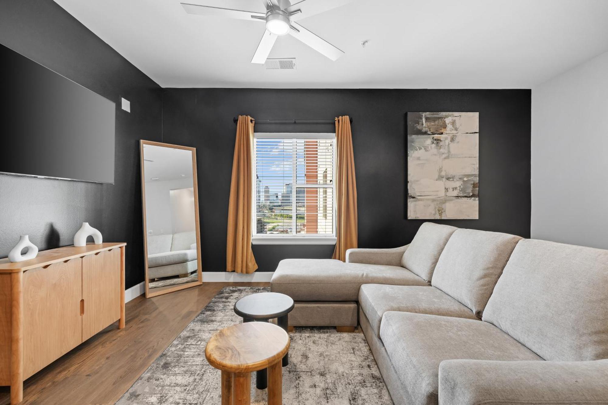 The Celebrity Suite The Gulch Нэшвилл Экстерьер фото