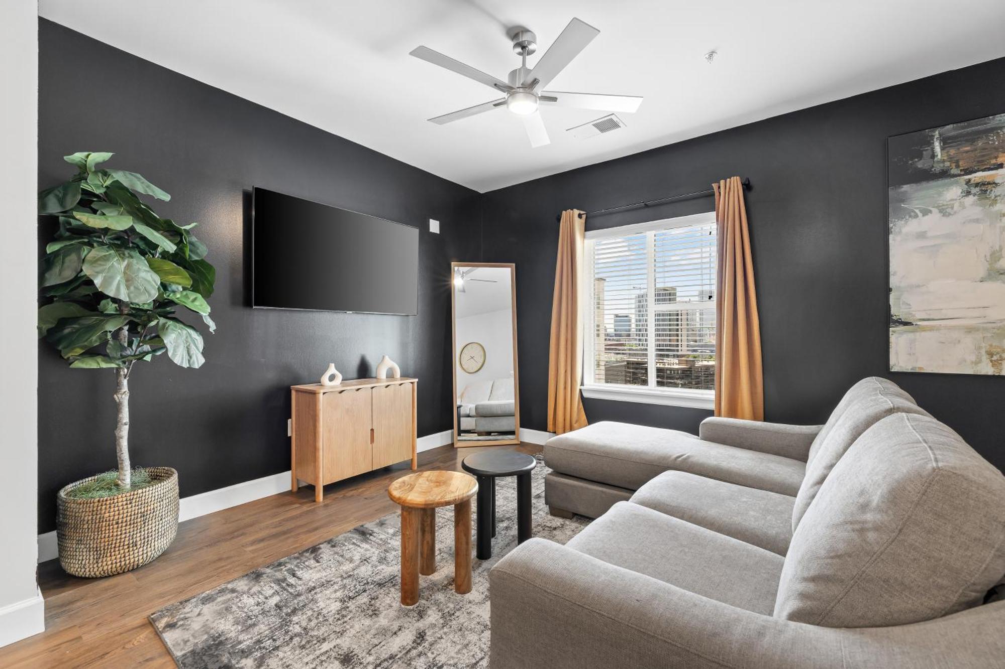 The Celebrity Suite The Gulch Нэшвилл Экстерьер фото
